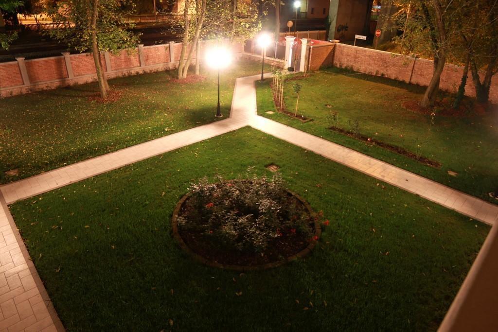 Villa Delle Rose Портогруаро Номер фото