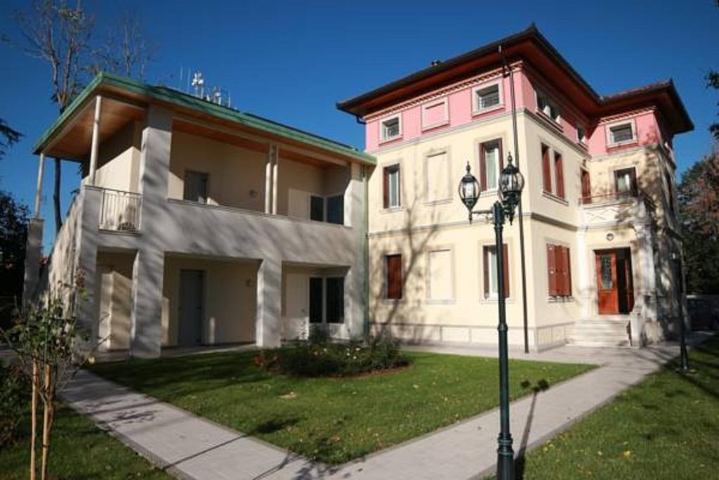 Villa Delle Rose Портогруаро Номер фото